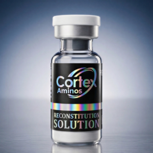 BW - Reconstitution Solution (10ML)