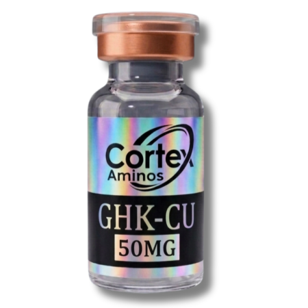 GHK-CU