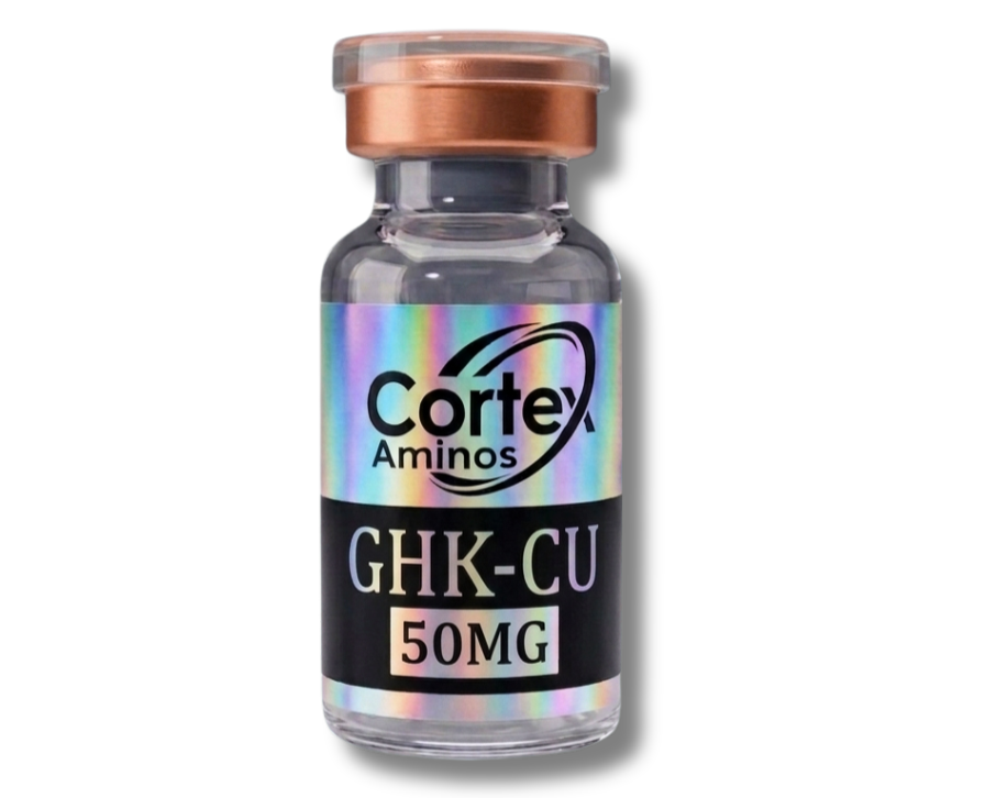 GHK-CU