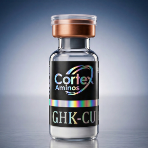 GHK-CU (50MG)