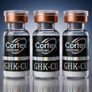 GHK-CU - KIT (50MG )X3