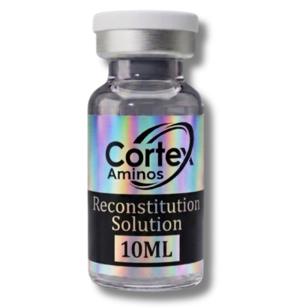 BW - 10ml (Reconstitution Solution)