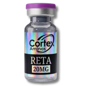GLP-3R 20MG