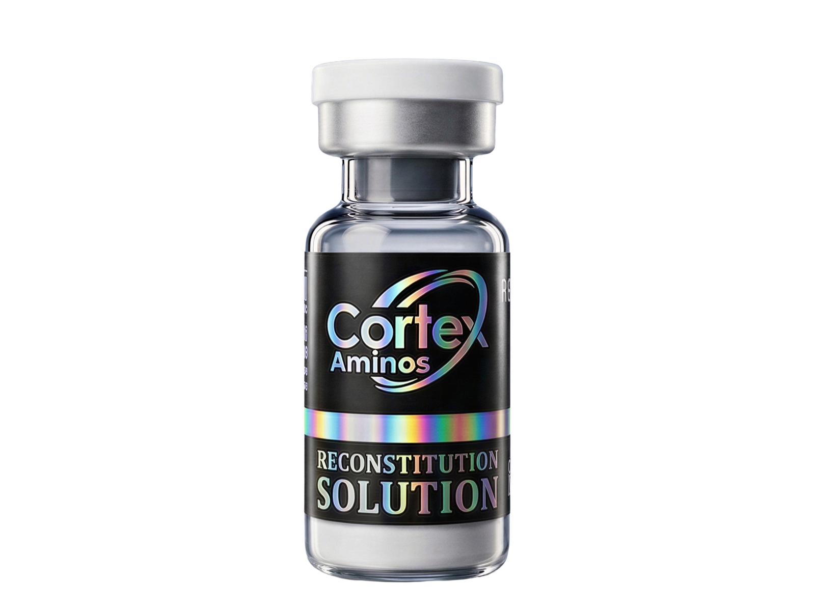 BW - Reconstitution Solution (10ML)