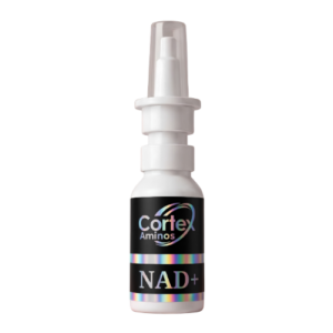 NAD+ 500mg spray