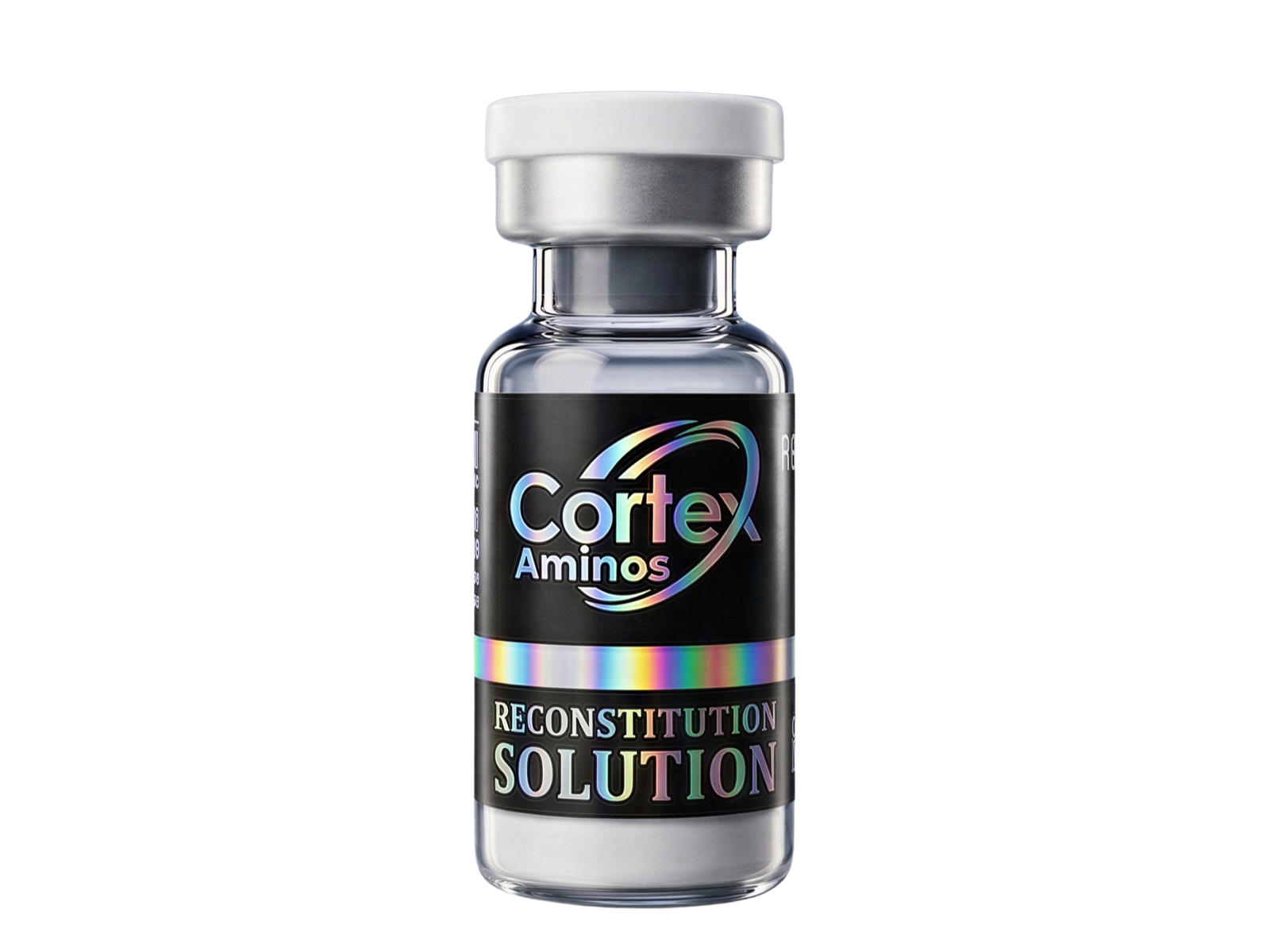 Reconstitution Solution (BW)
