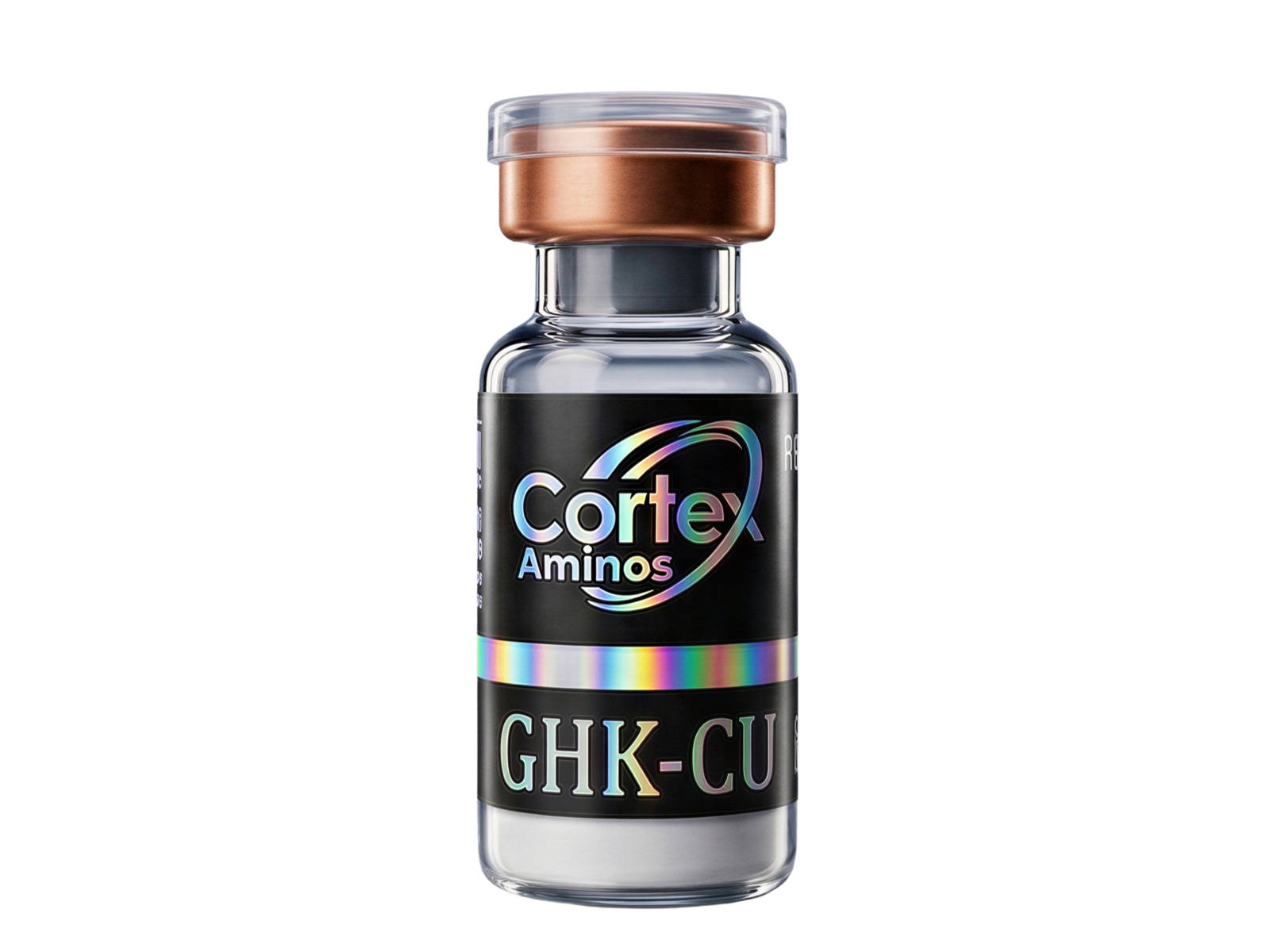 GHK-CU