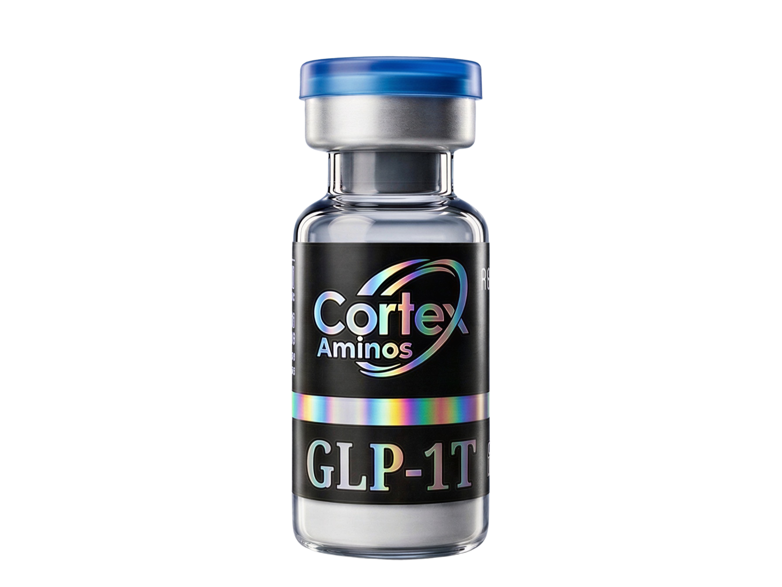 GLP-1T (TIRZ)