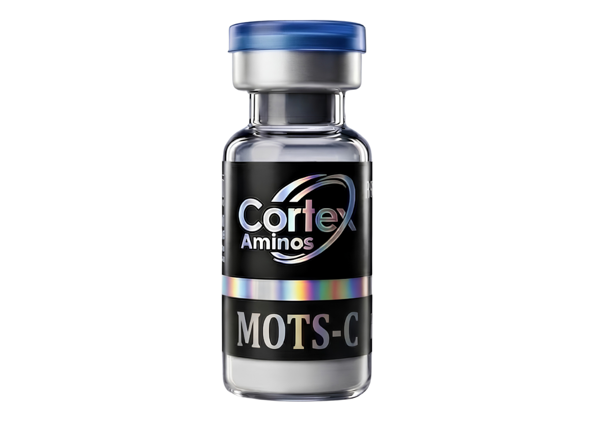 MOTS-C