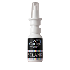 Selank spray
