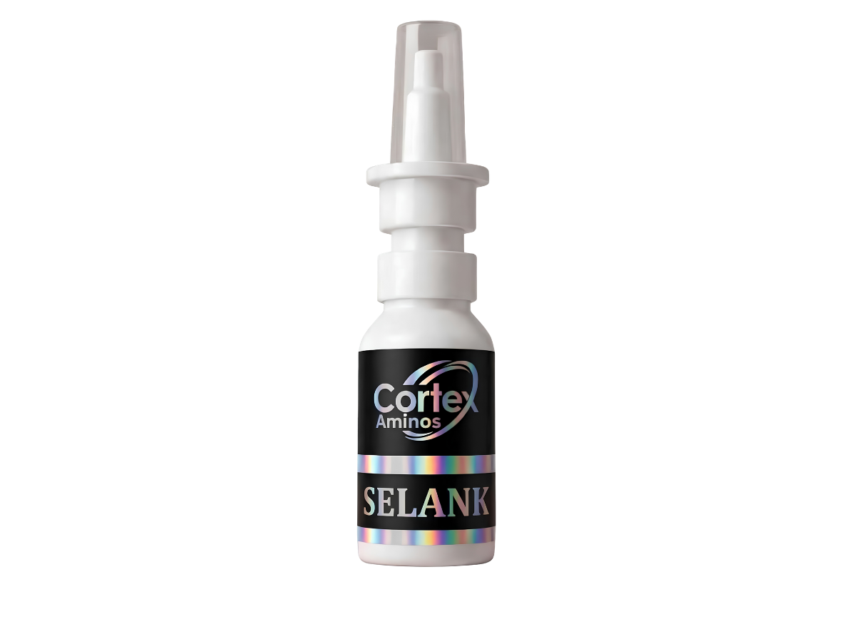 Selank Spray