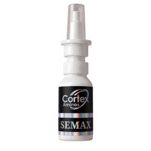 Semax spray