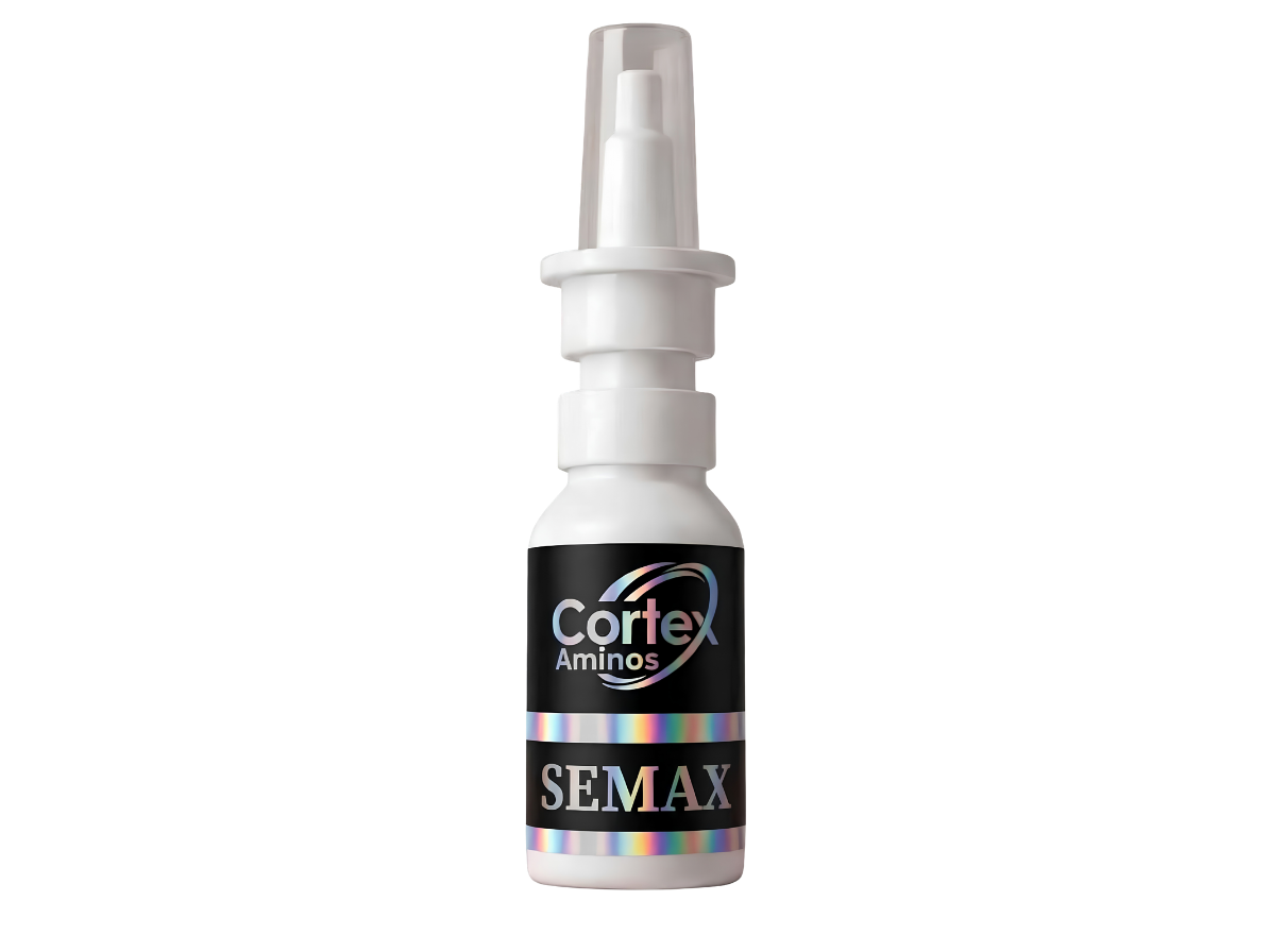 Semax Spray